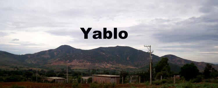 Yablo