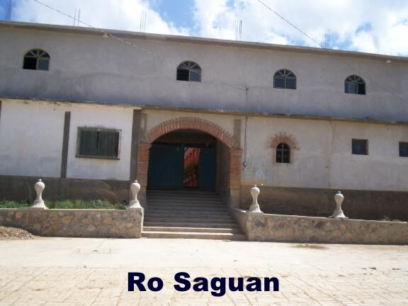 parte de la iglesia
