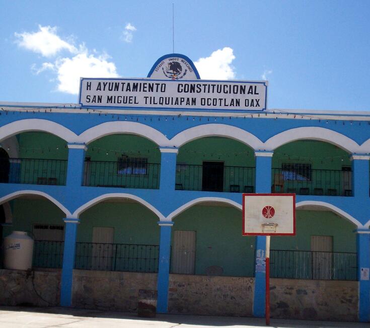 municipio