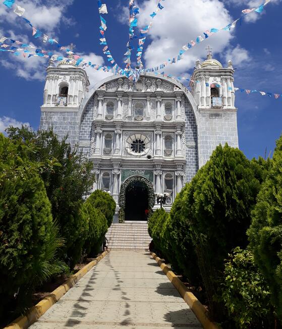 iglesia